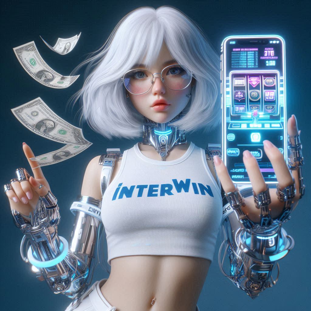 INTERWIN: Link Alternatif Situs Resmi Slot Online Terpercaya